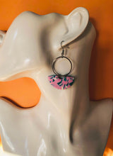 Cargar imagen en el visor de la galería, Pinky Silver Camile