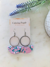 Cargar imagen en el visor de la galería, Pinky Silver Camile