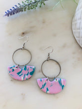 Cargar imagen en el visor de la galería, Pinky Silver Camile