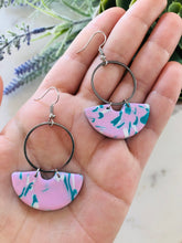 Cargar imagen en el visor de la galería, Pinky Silver Camile