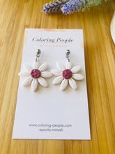 Cargar imagen en el visor de la galería, Purple Daisy