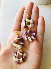 Cargar imagen en el visor de la galería, Purples flowers