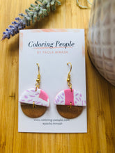 Cargar imagen en el visor de la galería, Candy circles