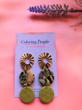 Cargar imagen en el visor de la galería, Green Dots