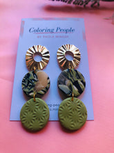 Cargar imagen en el visor de la galería, Green Dots