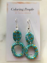 Cargar imagen en el visor de la galería, Crystal Circles