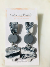 Cargar imagen en el visor de la galería, Marmol Stars