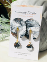 Cargar imagen en el visor de la galería, Marmol Pendant