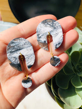 Cargar imagen en el visor de la galería, Marmol Pendant