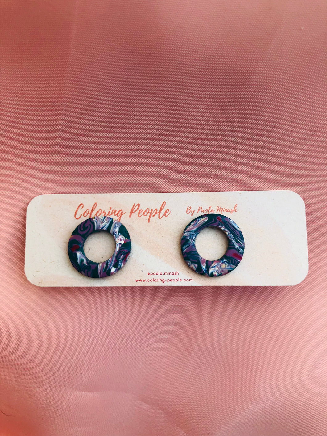 Mini rings