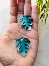 Cargar imagen en el visor de la galería, Turquoise Palms
