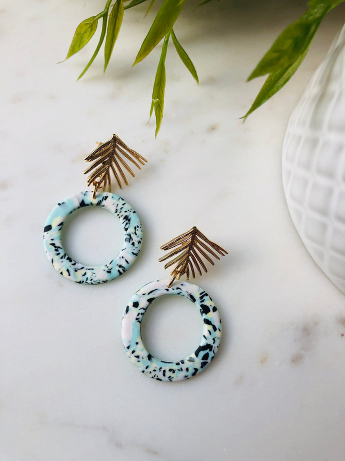 Turquoise Rings Palmer